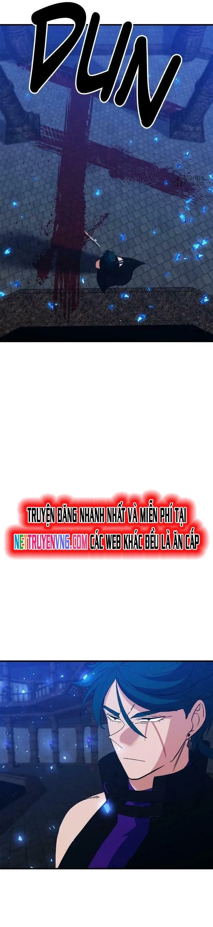 TốI HậU Kim ĐồNg Chapter 98 - Trang 2