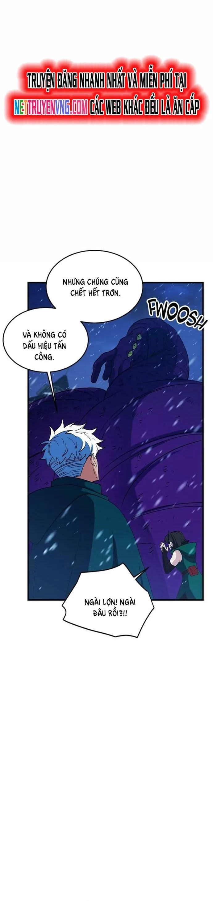 TốI HậU Kim ĐồNg Chapter 99 - Trang 2