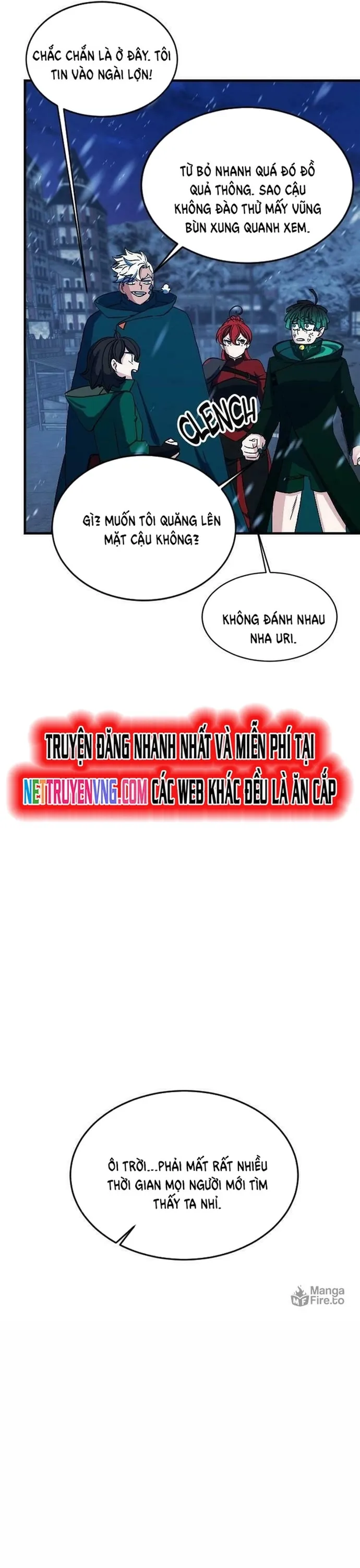 TốI HậU Kim ĐồNg Chapter 99 - Trang 2