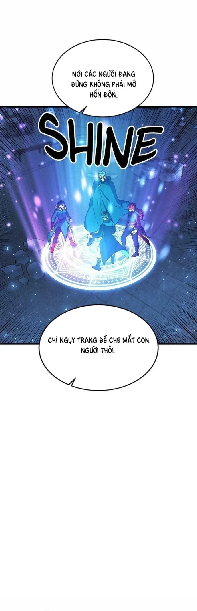TốI HậU Kim ĐồNg Chapter 99 - Trang 2