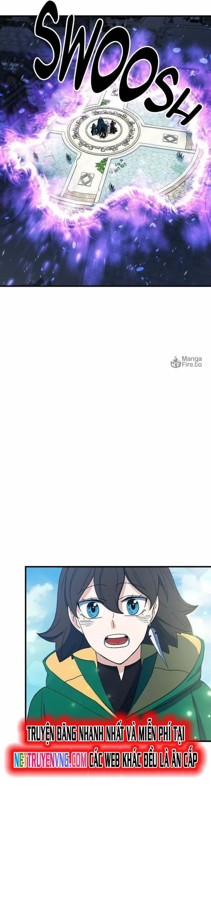 TốI HậU Kim ĐồNg Chapter 99 - Trang 2