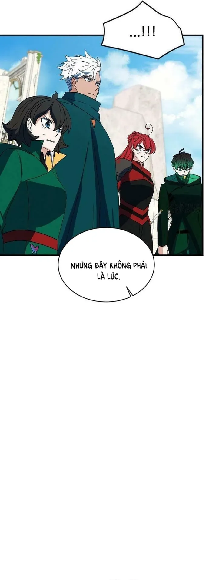 TốI HậU Kim ĐồNg Chapter 99 - Trang 2