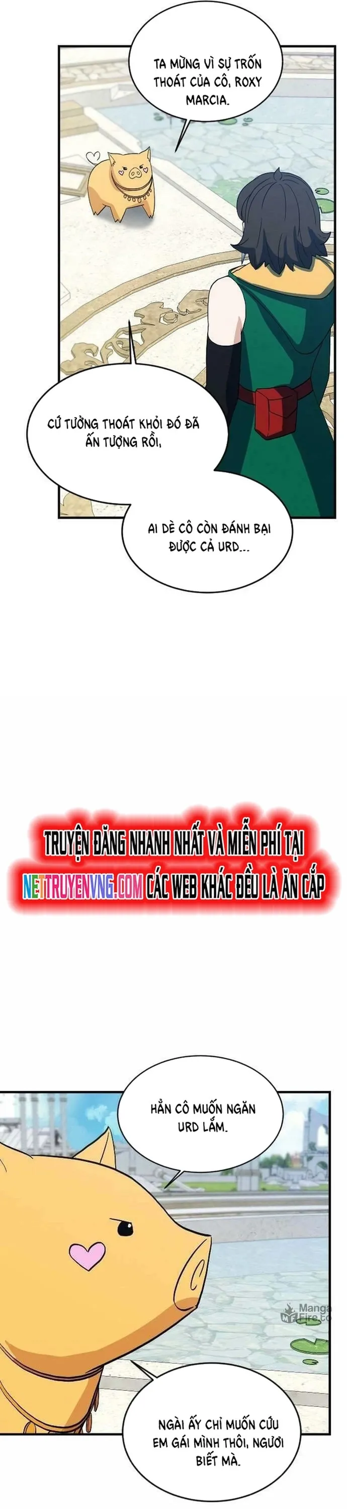 TốI HậU Kim ĐồNg Chapter 99 - Trang 2