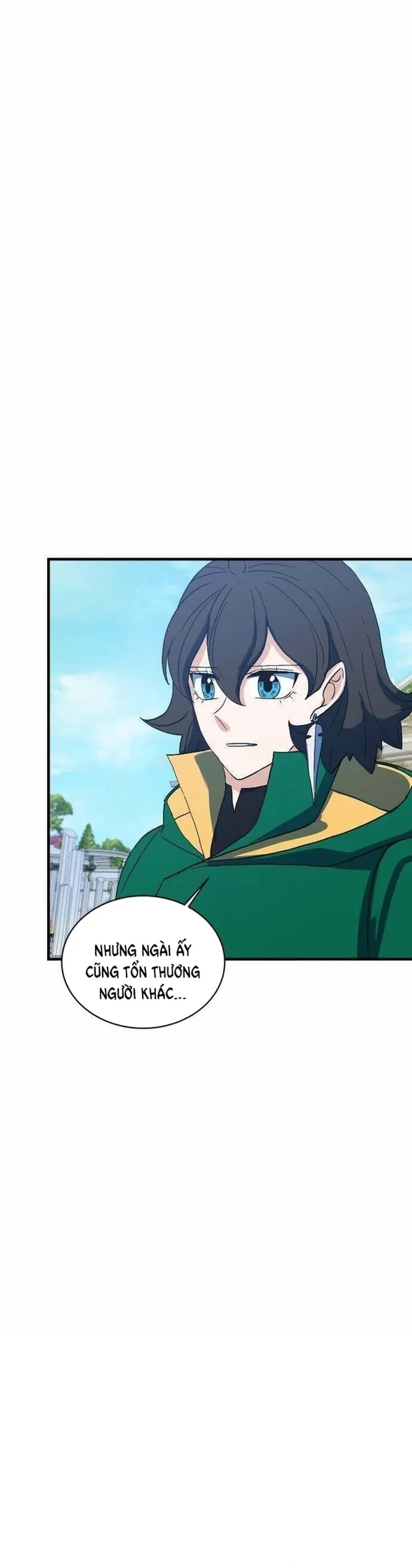 TốI HậU Kim ĐồNg Chapter 99 - Trang 2