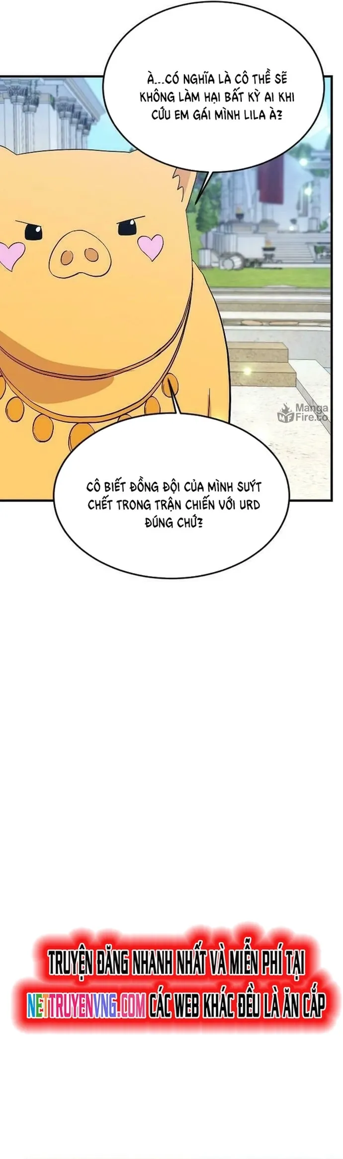 TốI HậU Kim ĐồNg Chapter 99 - Trang 2