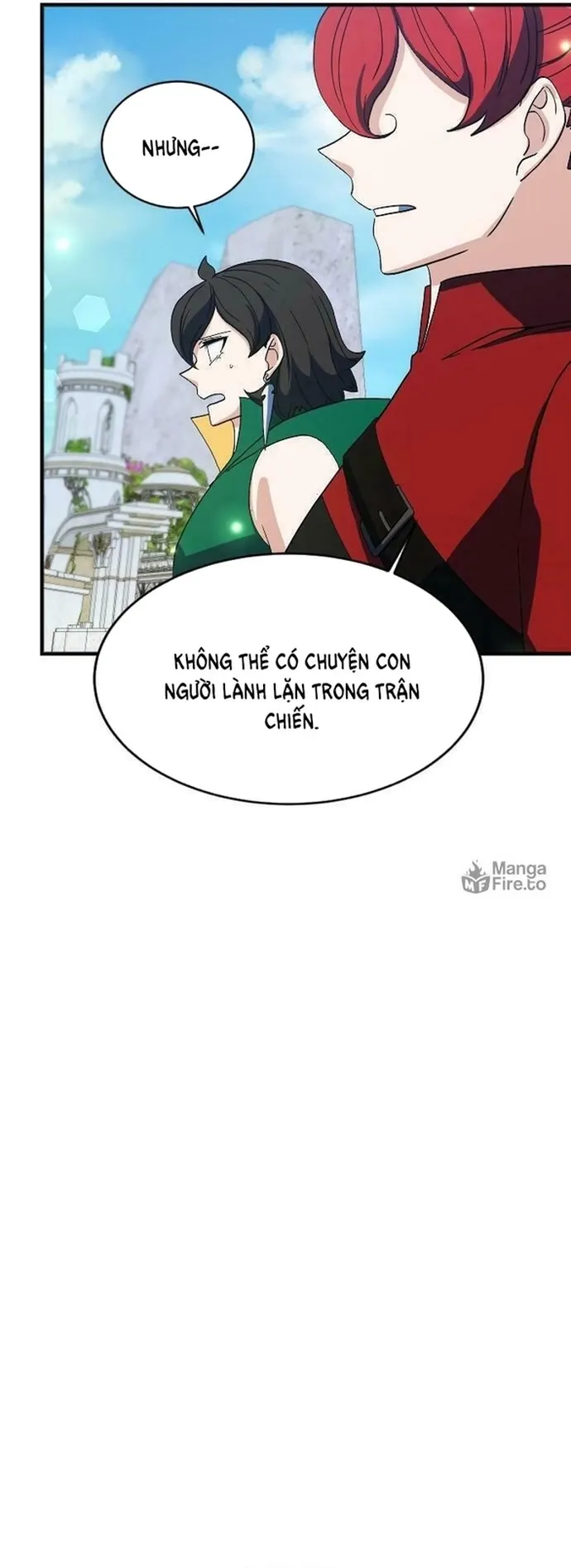 TốI HậU Kim ĐồNg Chapter 99 - Trang 2