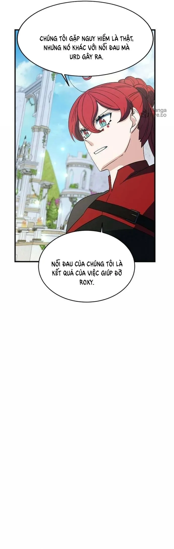 TốI HậU Kim ĐồNg Chapter 99 - Trang 2