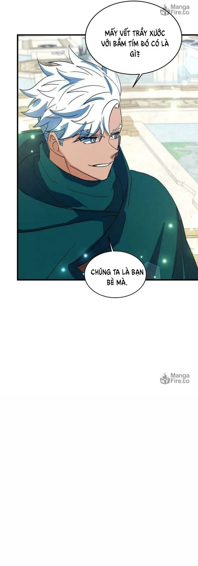 TốI HậU Kim ĐồNg Chapter 99 - Trang 2