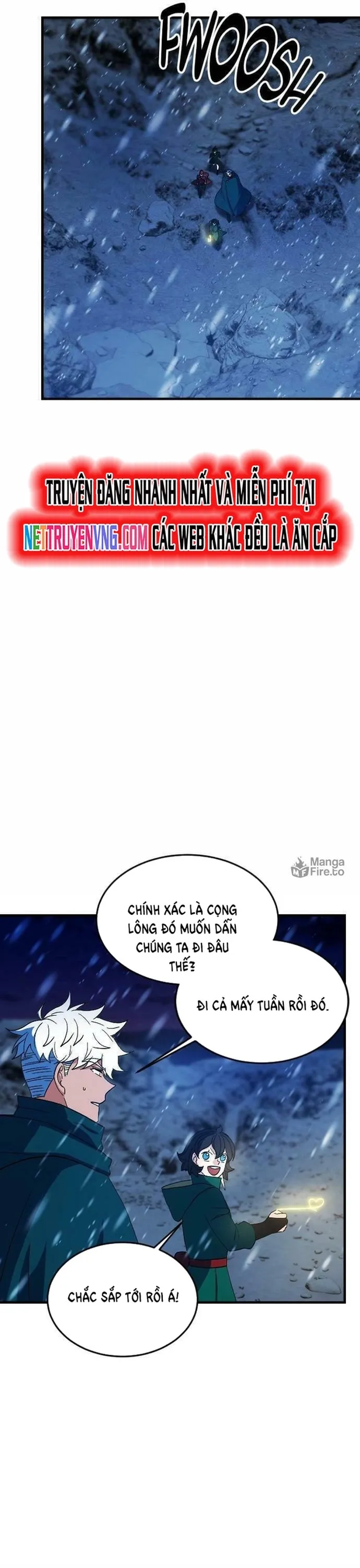 TốI HậU Kim ĐồNg Chapter 99 - Trang 2