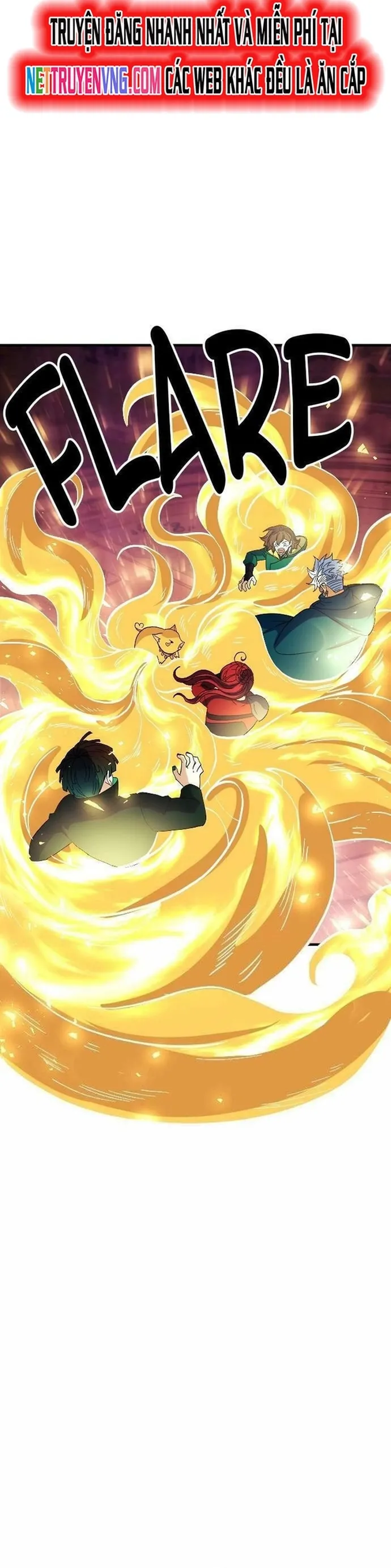 TốI HậU Kim ĐồNg Chapter 99 - Trang 2