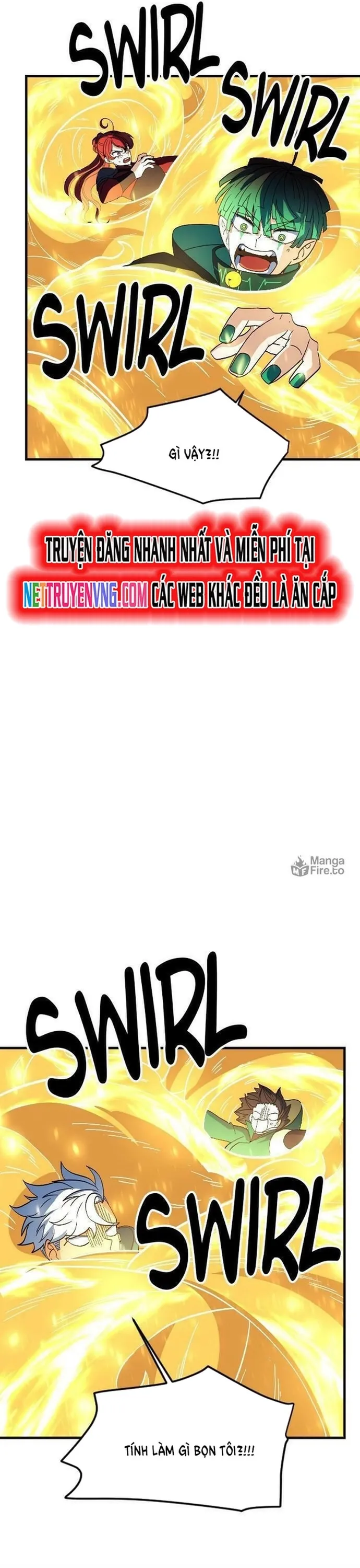 TốI HậU Kim ĐồNg Chapter 99 - Trang 2