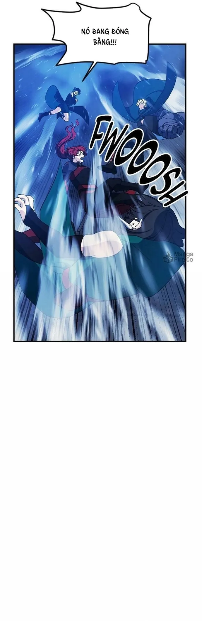 TốI HậU Kim ĐồNg Chapter 99 - Trang 2