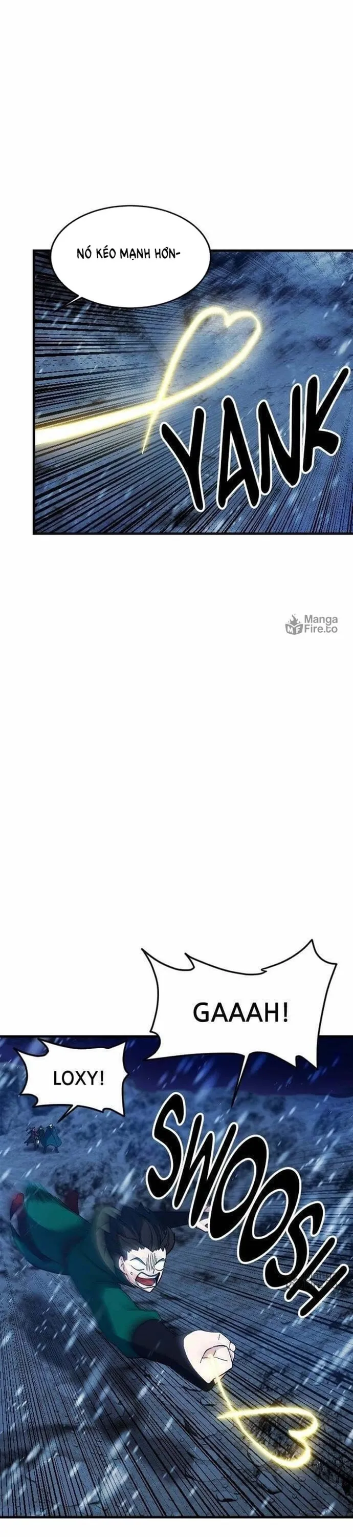 TốI HậU Kim ĐồNg Chapter 99 - Trang 2