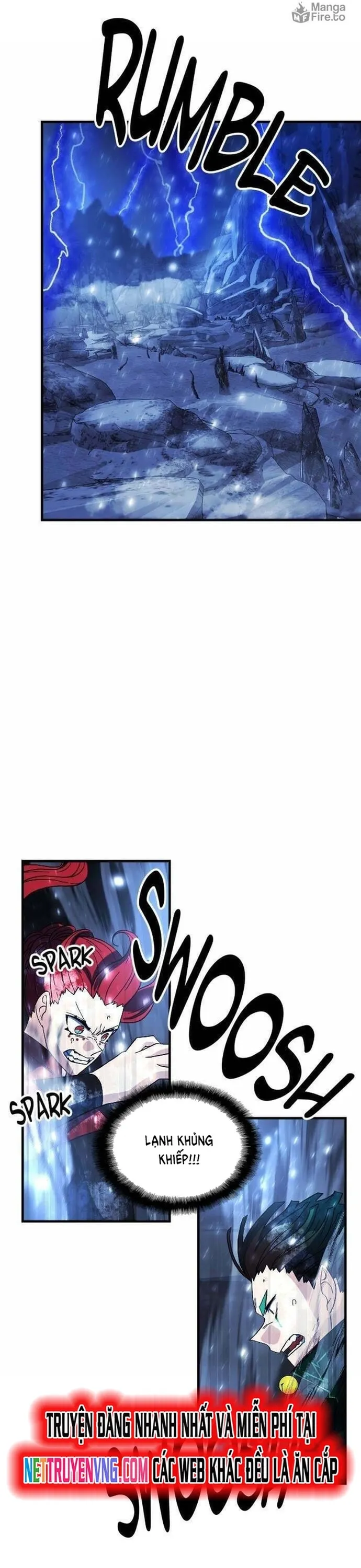 TốI HậU Kim ĐồNg Chapter 99 - Trang 2