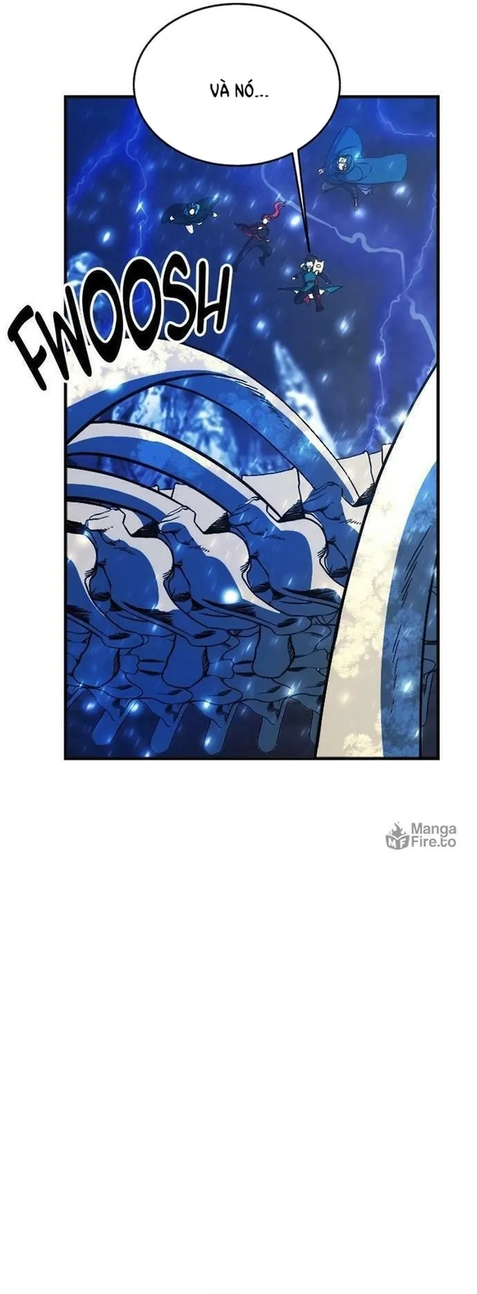 TốI HậU Kim ĐồNg Chapter 99 - Trang 2