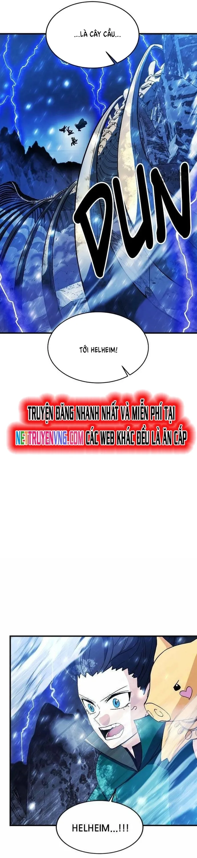 TốI HậU Kim ĐồNg Chapter 99 - Trang 2