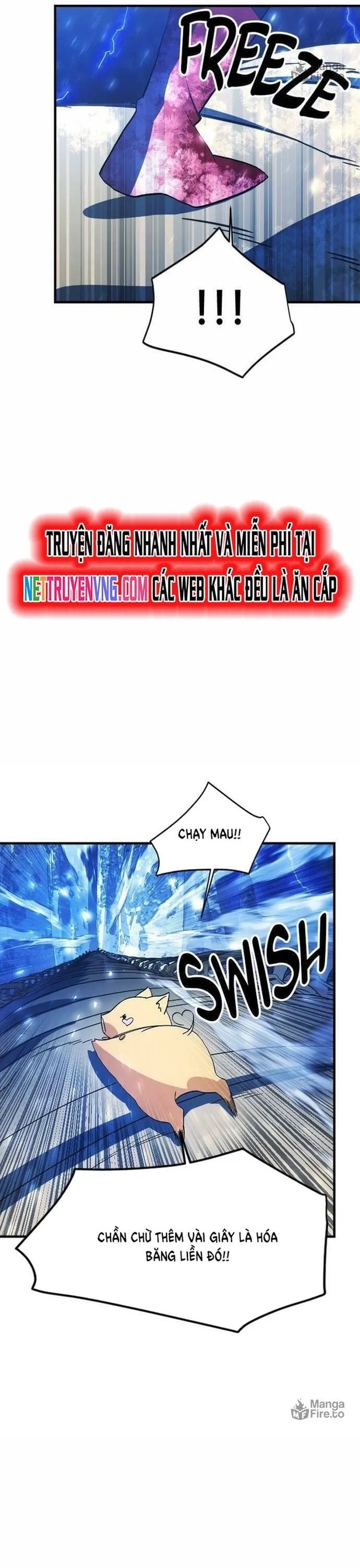 TốI HậU Kim ĐồNg Chapter 99 - Trang 2