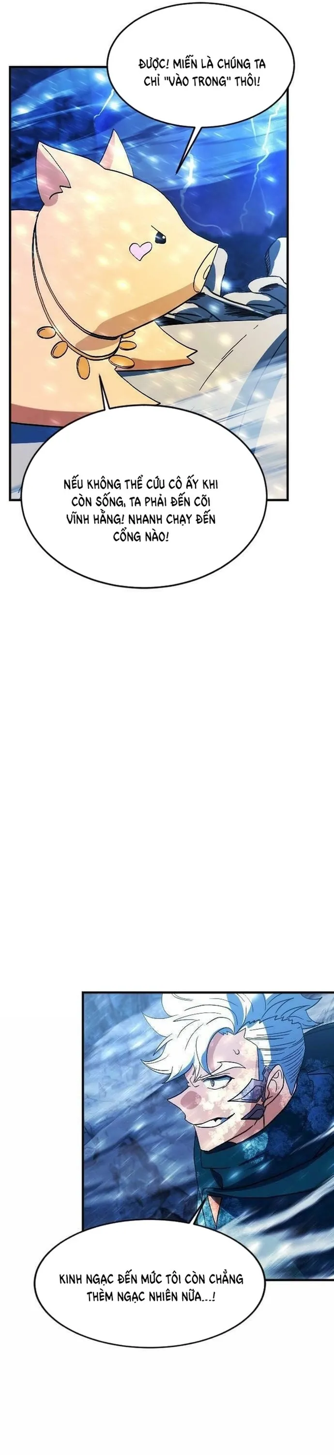 TốI HậU Kim ĐồNg Chapter 99 - Trang 2