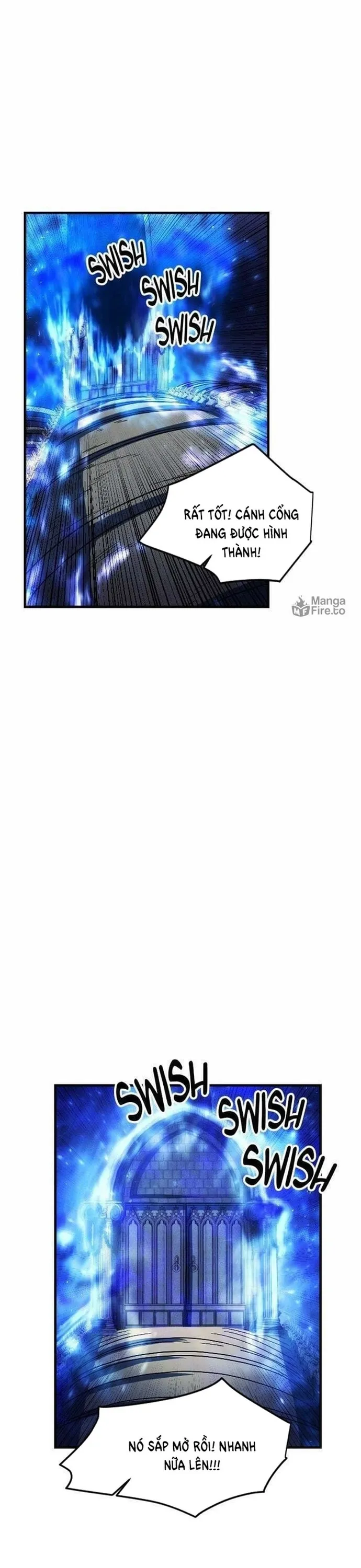 TốI HậU Kim ĐồNg Chapter 99 - Trang 2