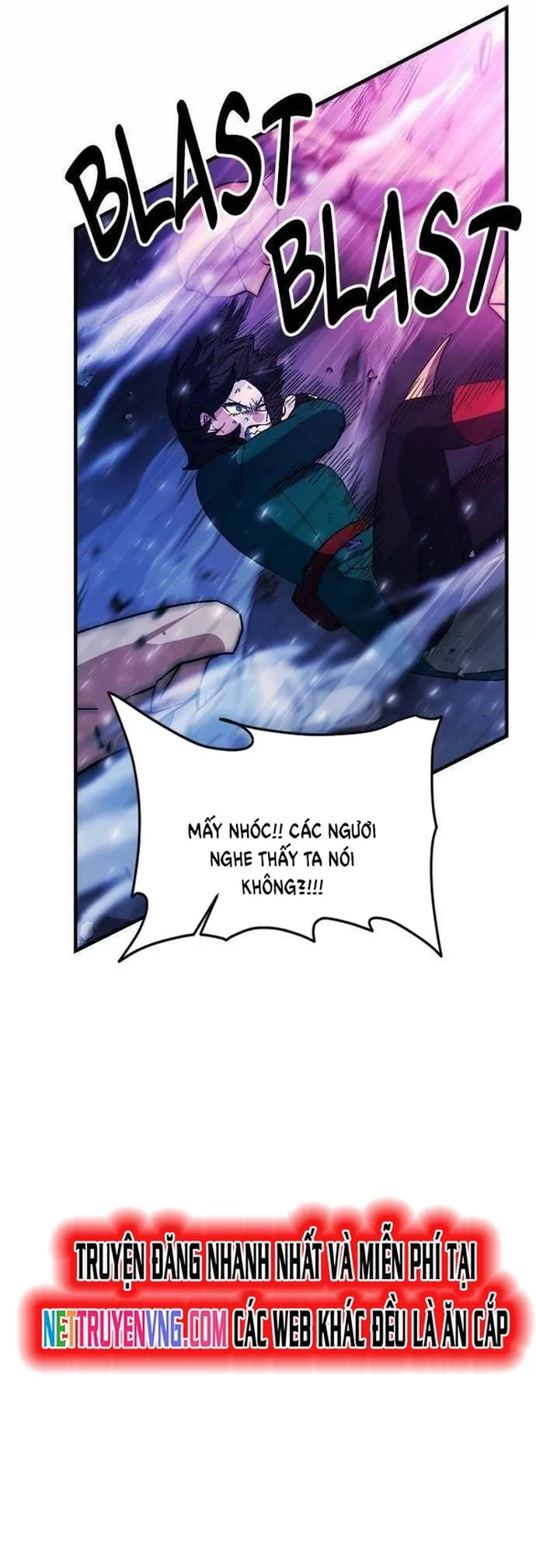 TốI HậU Kim ĐồNg Chapter 99 - Trang 2