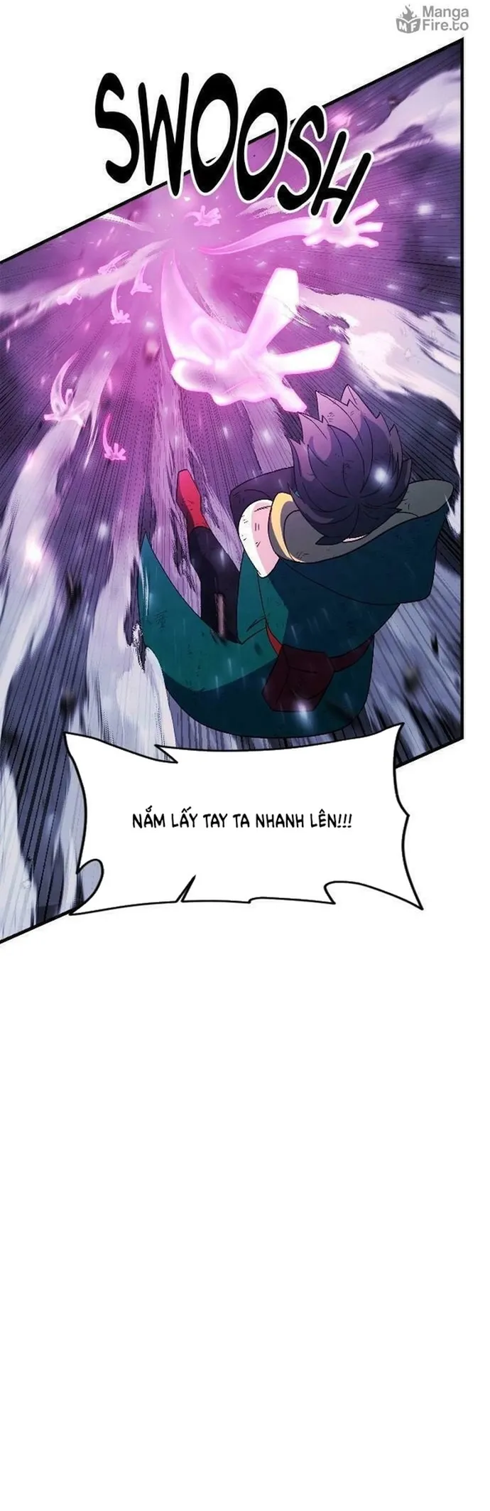 TốI HậU Kim ĐồNg Chapter 99 - Trang 2