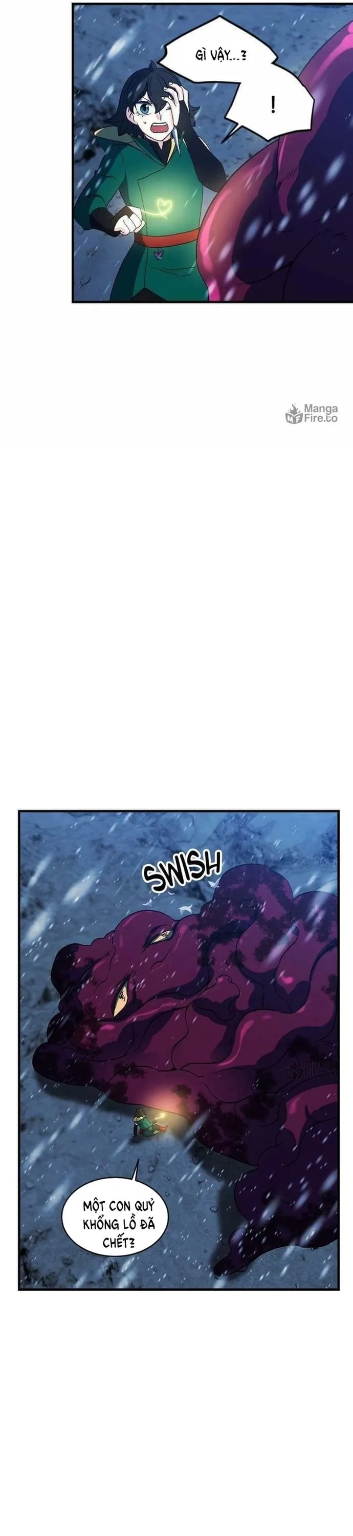 TốI HậU Kim ĐồNg Chapter 99 - Trang 2