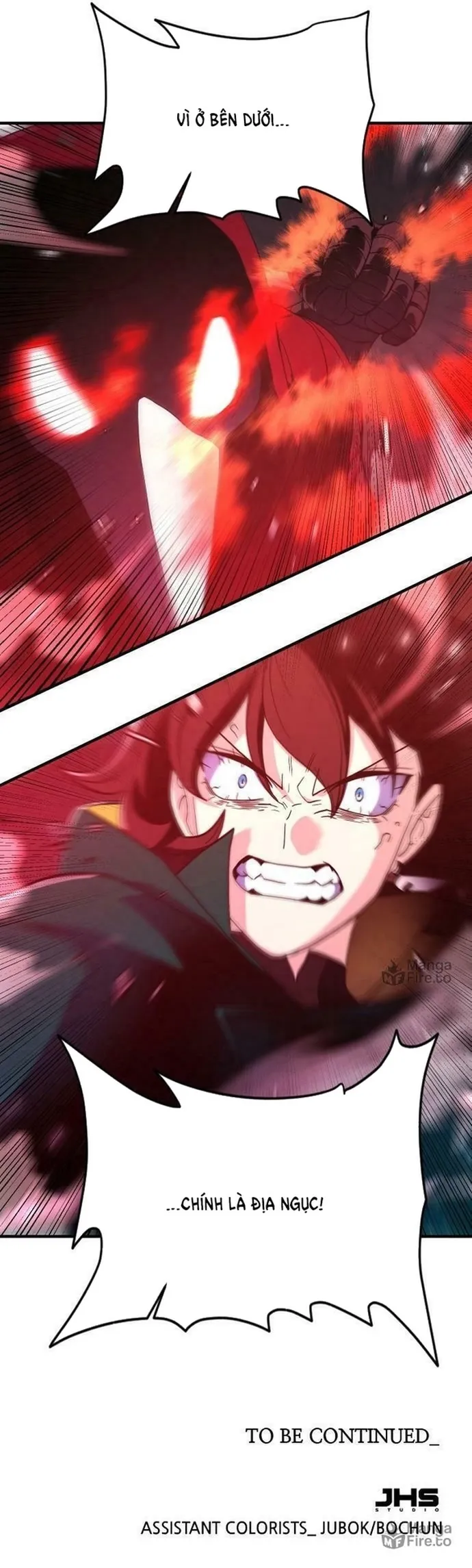 TốI HậU Kim ĐồNg Chapter 99 - Trang 2