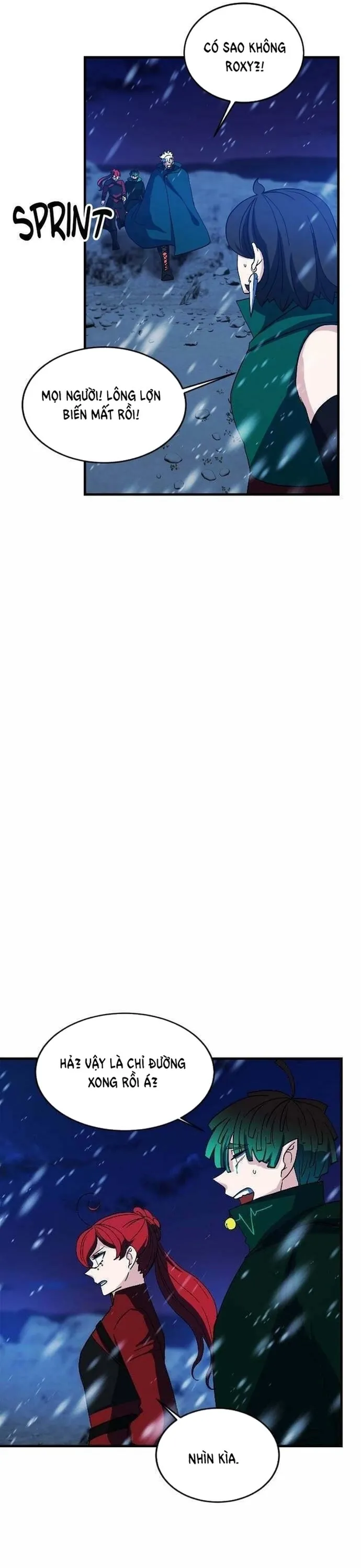 TốI HậU Kim ĐồNg Chapter 99 - Trang 2