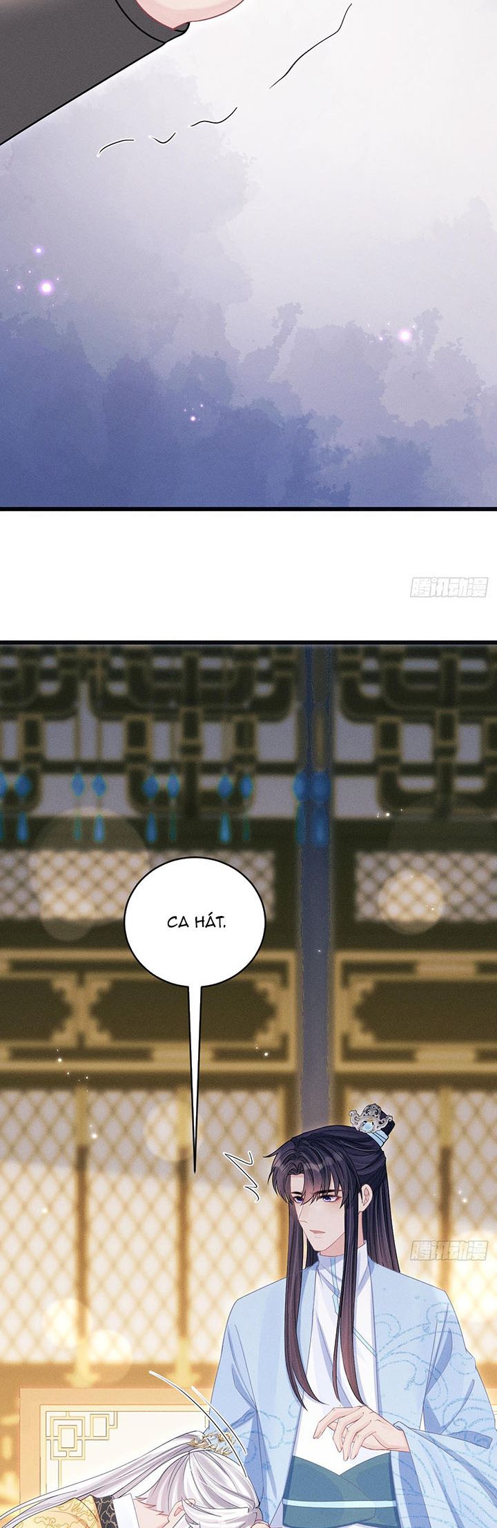 Tôi Hoài Nghi Ảnh Đế Đang Theo Đuổi Tôi Chapter 111 - Trang 2