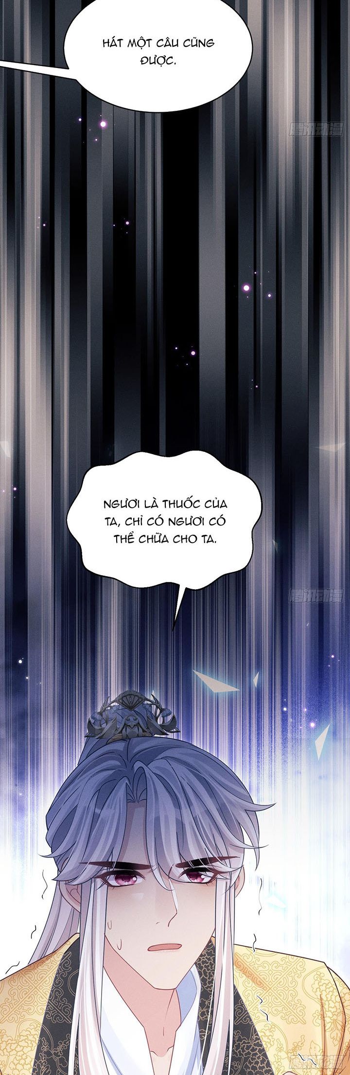 Tôi Hoài Nghi Ảnh Đế Đang Theo Đuổi Tôi Chapter 111 - Trang 2