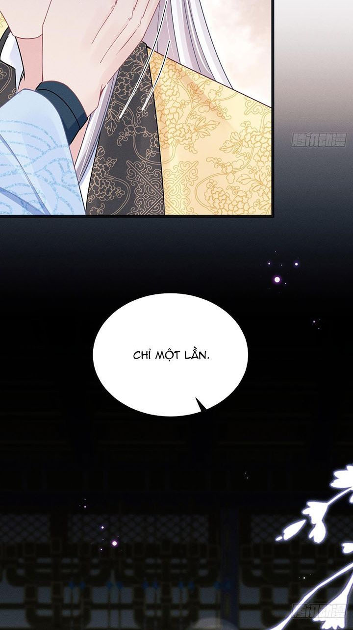 Tôi Hoài Nghi Ảnh Đế Đang Theo Đuổi Tôi Chapter 111 - Trang 2