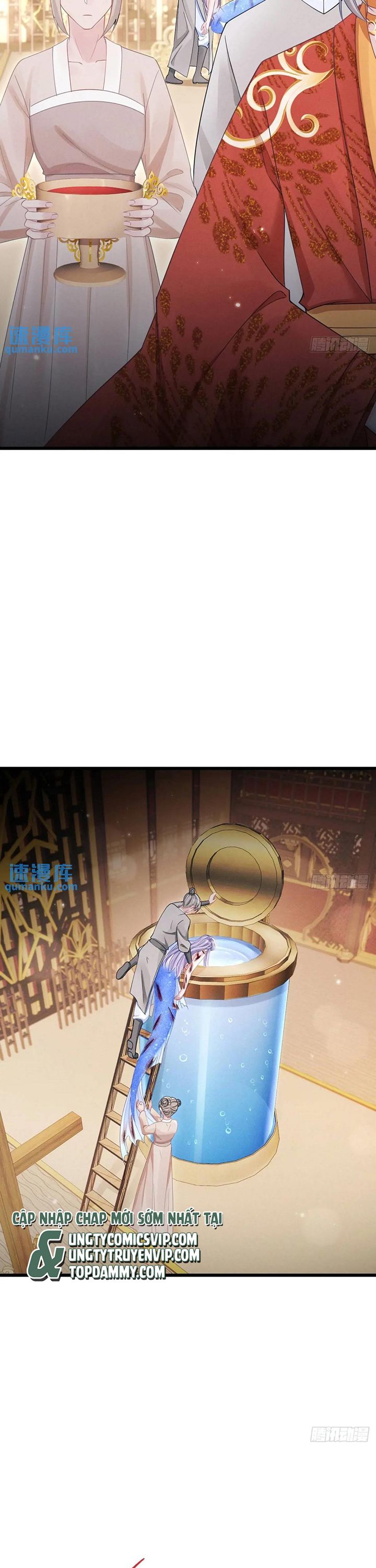 Tôi Hoài Nghi Ảnh Đế Đang Theo Đuổi Tôi Chapter 122 - Trang 2