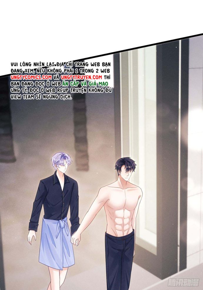 Tôi Hoài Nghi Ảnh Đế Đang Theo Đuổi Tôi Chapter 29 - Trang 2