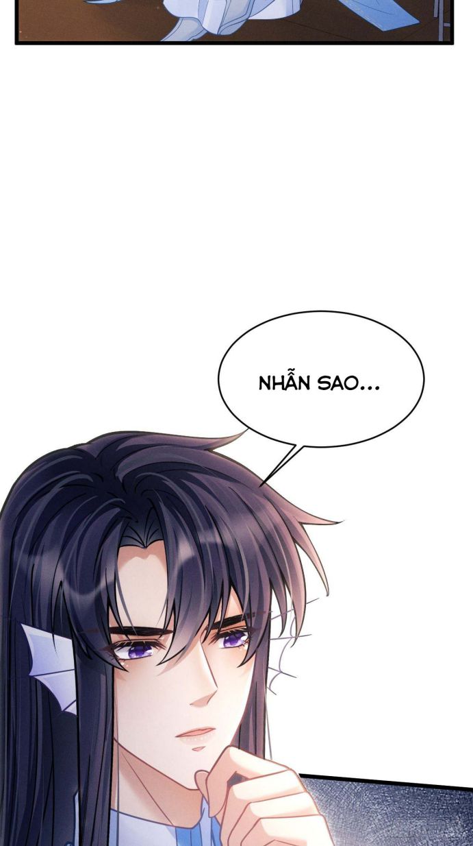 Tôi Hoài Nghi Ảnh Đế Đang Theo Đuổi Tôi Chapter 32 - Trang 2