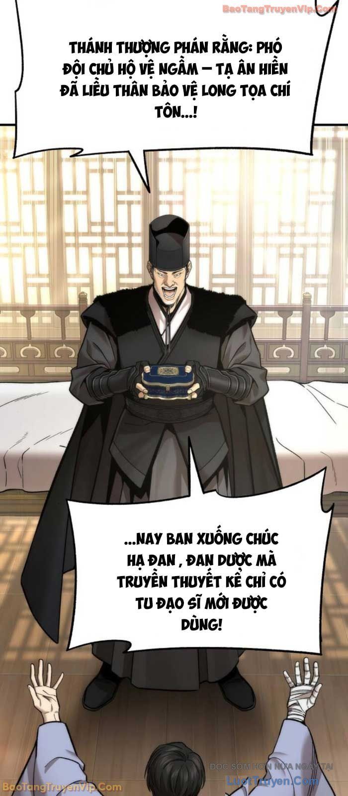 Tôi Hồi Sinh Vào Cuốn Truyện Tu Tiên Chapter 21 - Trang 2