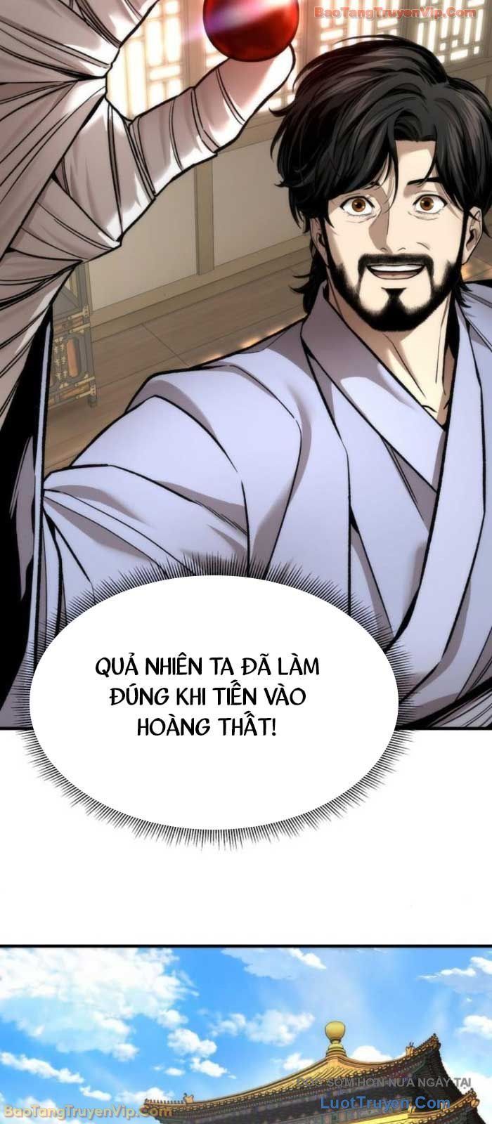 Tôi Hồi Sinh Vào Cuốn Truyện Tu Tiên Chapter 21 - Trang 2