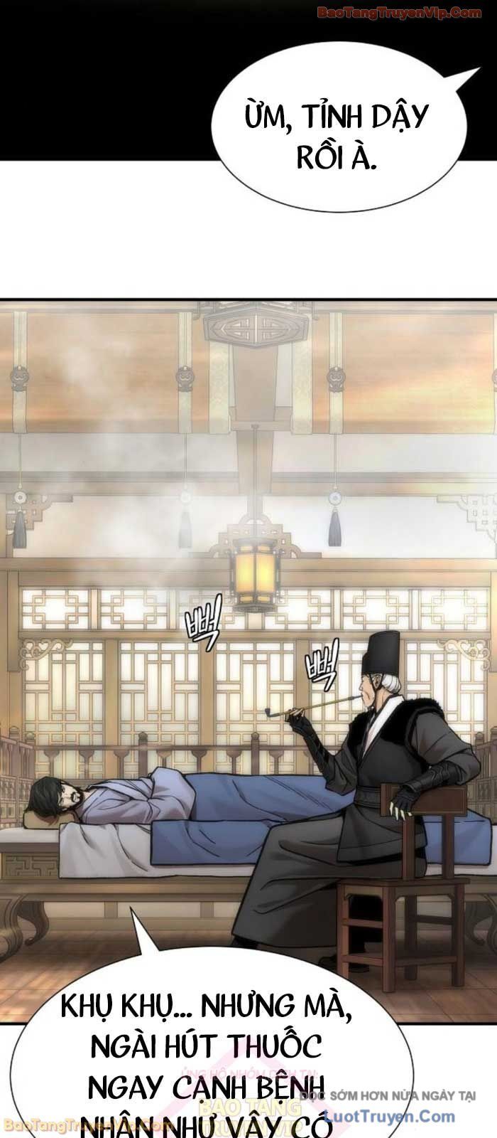 Tôi Hồi Sinh Vào Cuốn Truyện Tu Tiên Chapter 21 - Trang 2