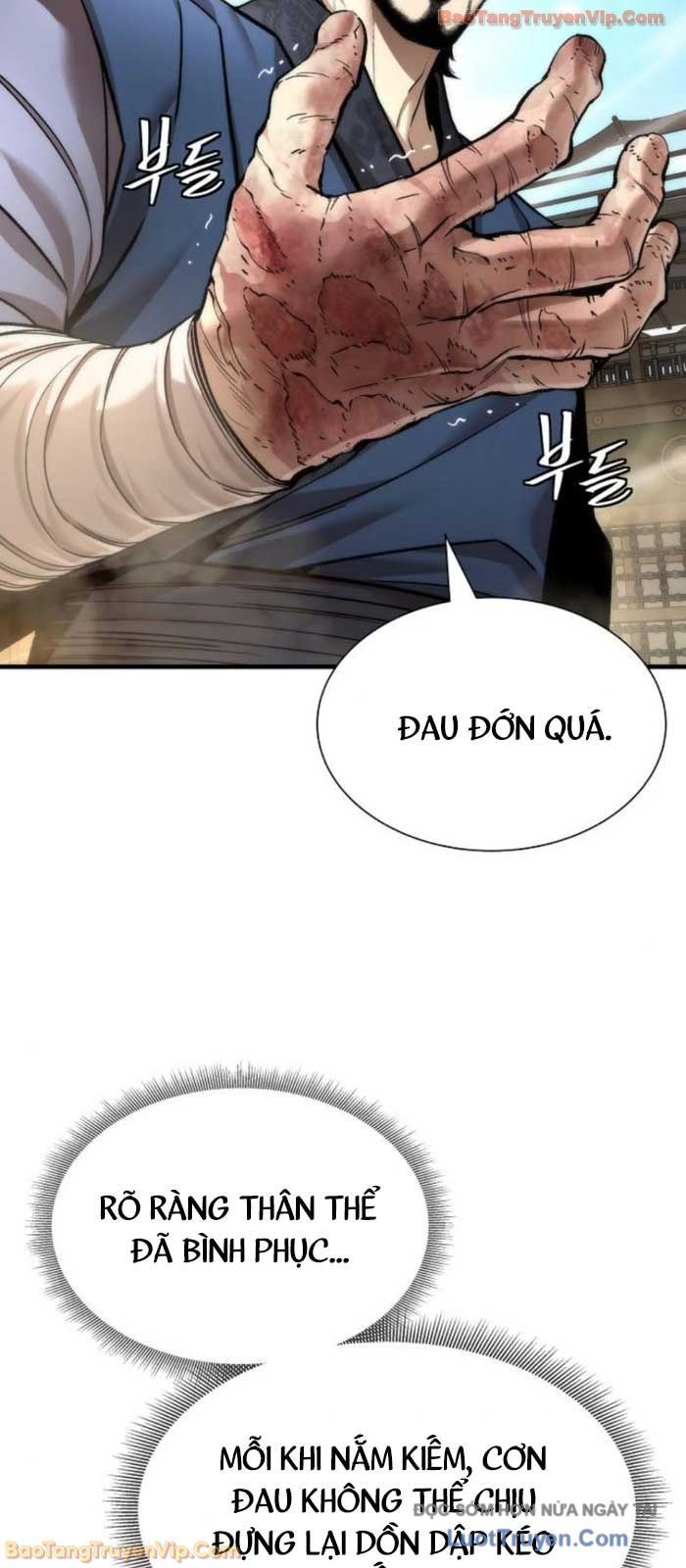 Tôi Hồi Sinh Vào Cuốn Truyện Tu Tiên Chapter 21 - Trang 2