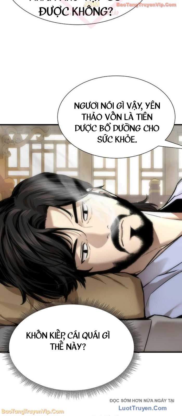 Tôi Hồi Sinh Vào Cuốn Truyện Tu Tiên Chapter 21 - Trang 2