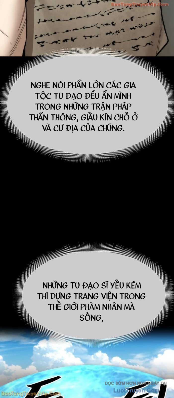 Tôi Hồi Sinh Vào Cuốn Truyện Tu Tiên Chapter 21 - Trang 2