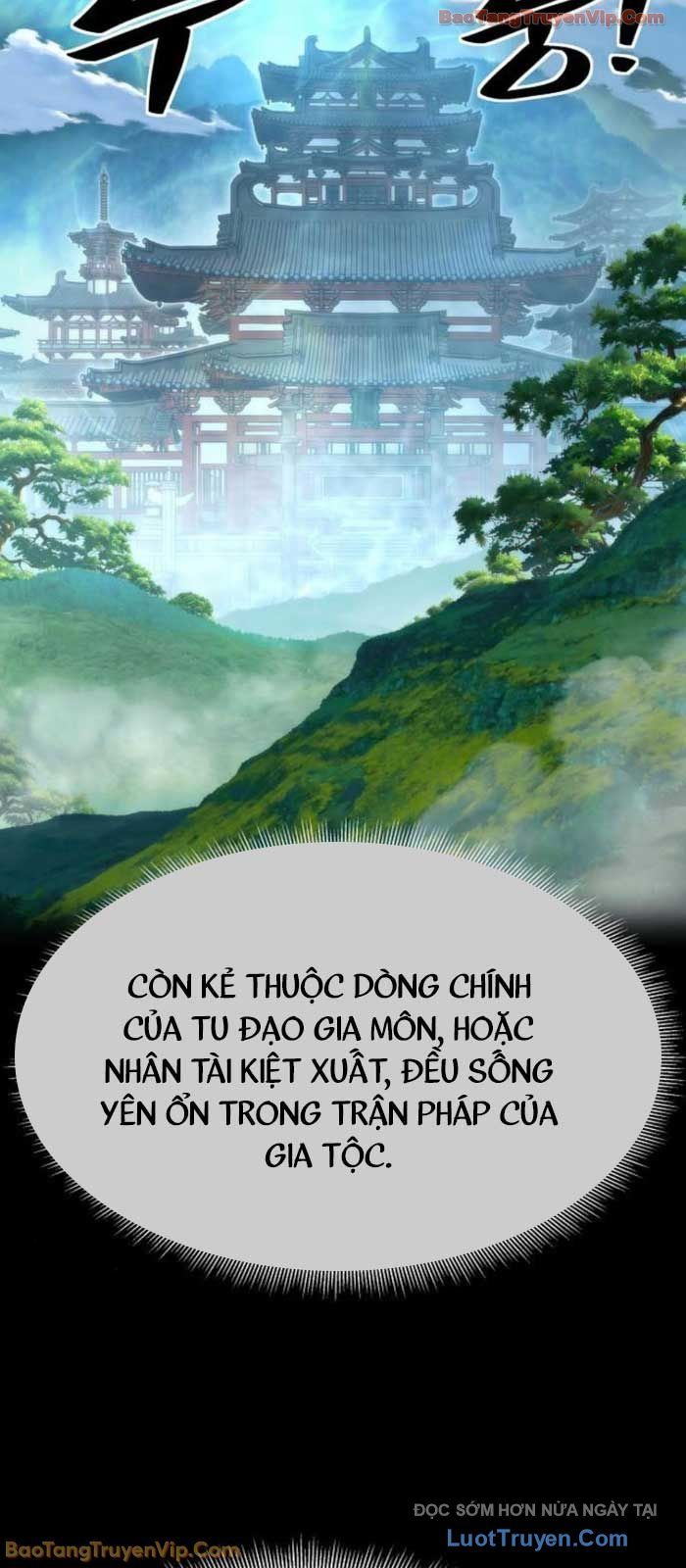 Tôi Hồi Sinh Vào Cuốn Truyện Tu Tiên Chapter 21 - Trang 2