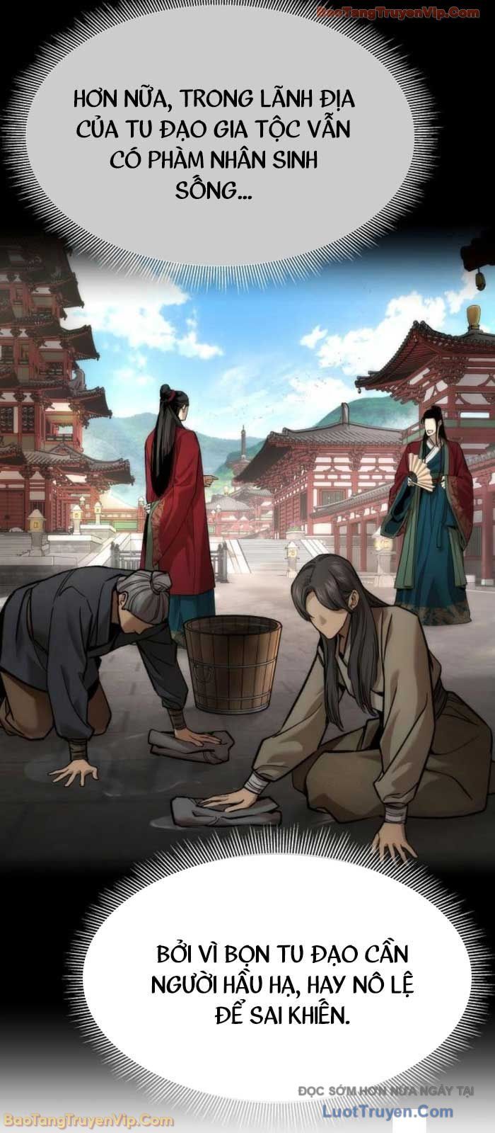 Tôi Hồi Sinh Vào Cuốn Truyện Tu Tiên Chapter 21 - Trang 2