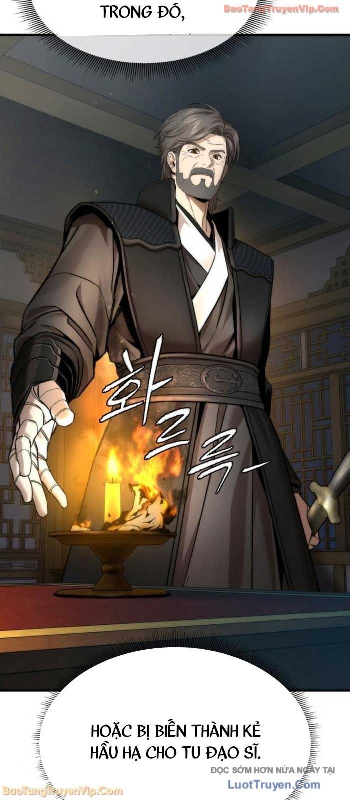 Tôi Hồi Sinh Vào Cuốn Truyện Tu Tiên Chapter 21 - Trang 2