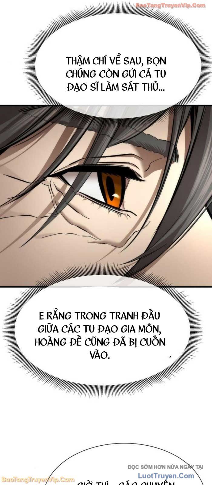 Tôi Hồi Sinh Vào Cuốn Truyện Tu Tiên Chapter 21 - Trang 2