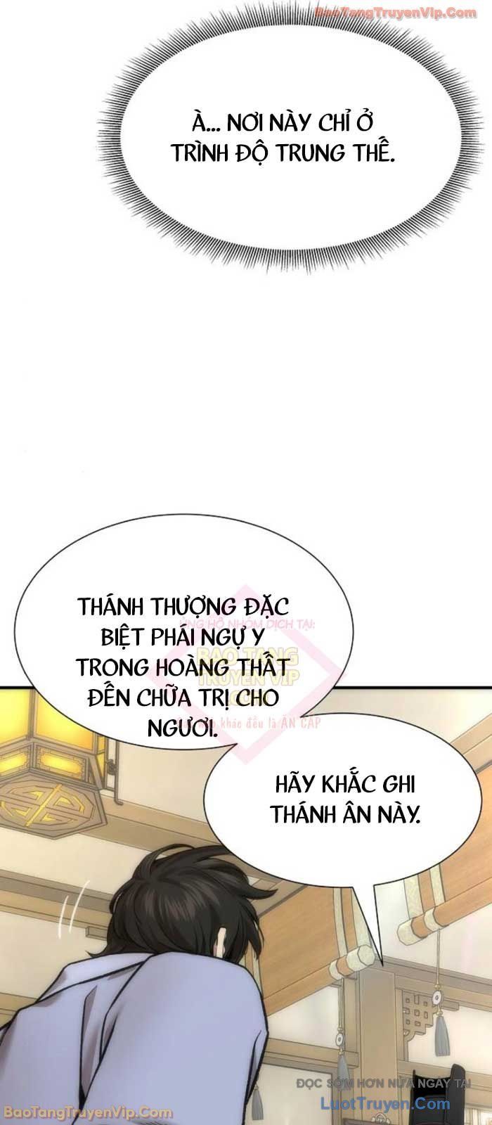 Tôi Hồi Sinh Vào Cuốn Truyện Tu Tiên Chapter 21 - Trang 2