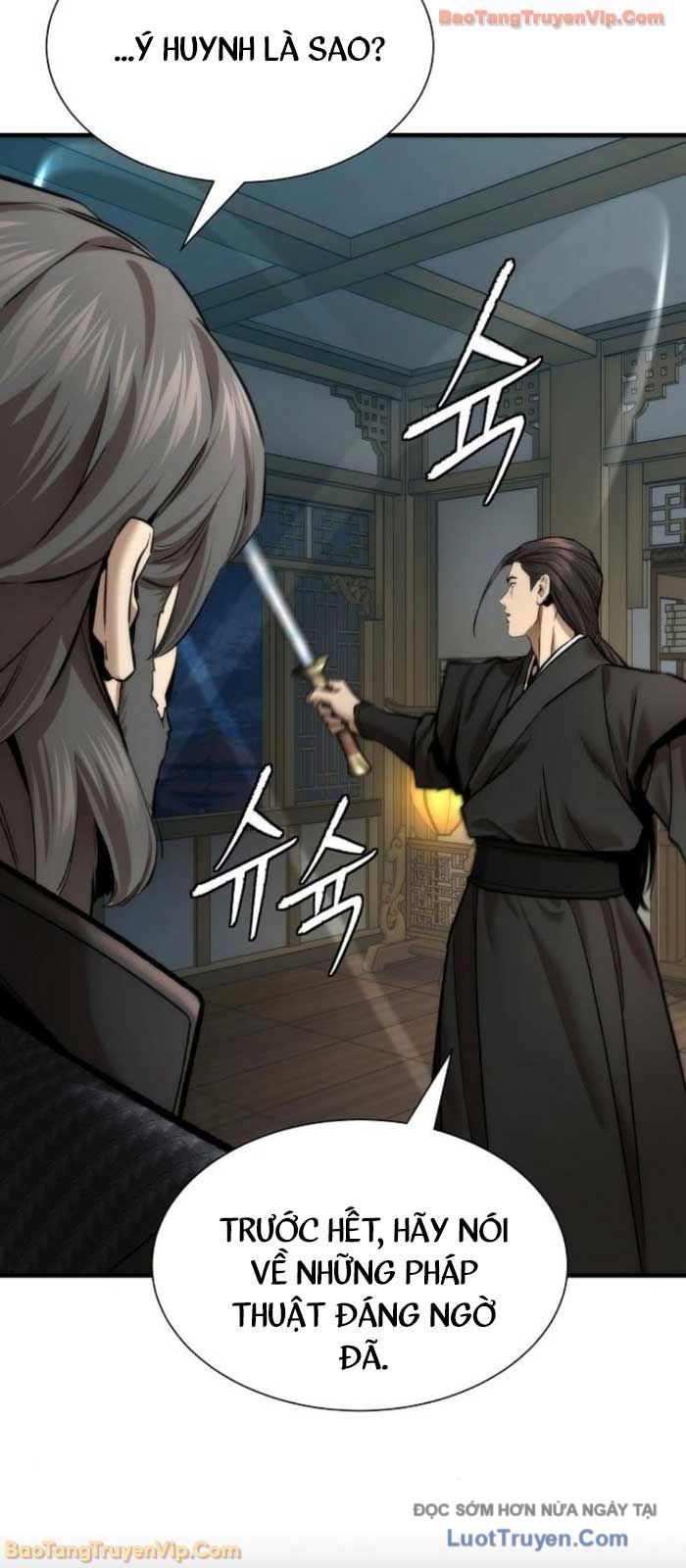 Tôi Hồi Sinh Vào Cuốn Truyện Tu Tiên Chapter 21 - Trang 2