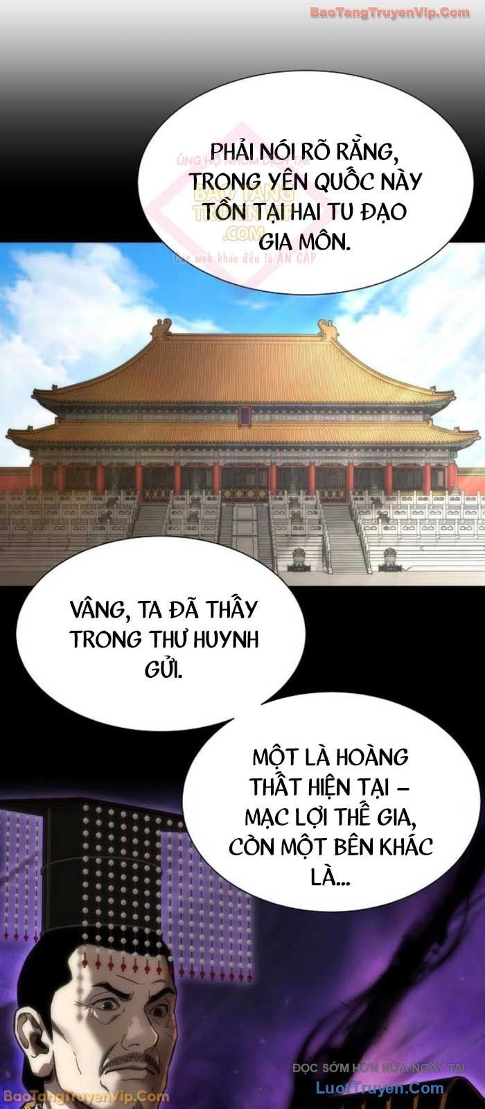 Tôi Hồi Sinh Vào Cuốn Truyện Tu Tiên Chapter 21 - Trang 2
