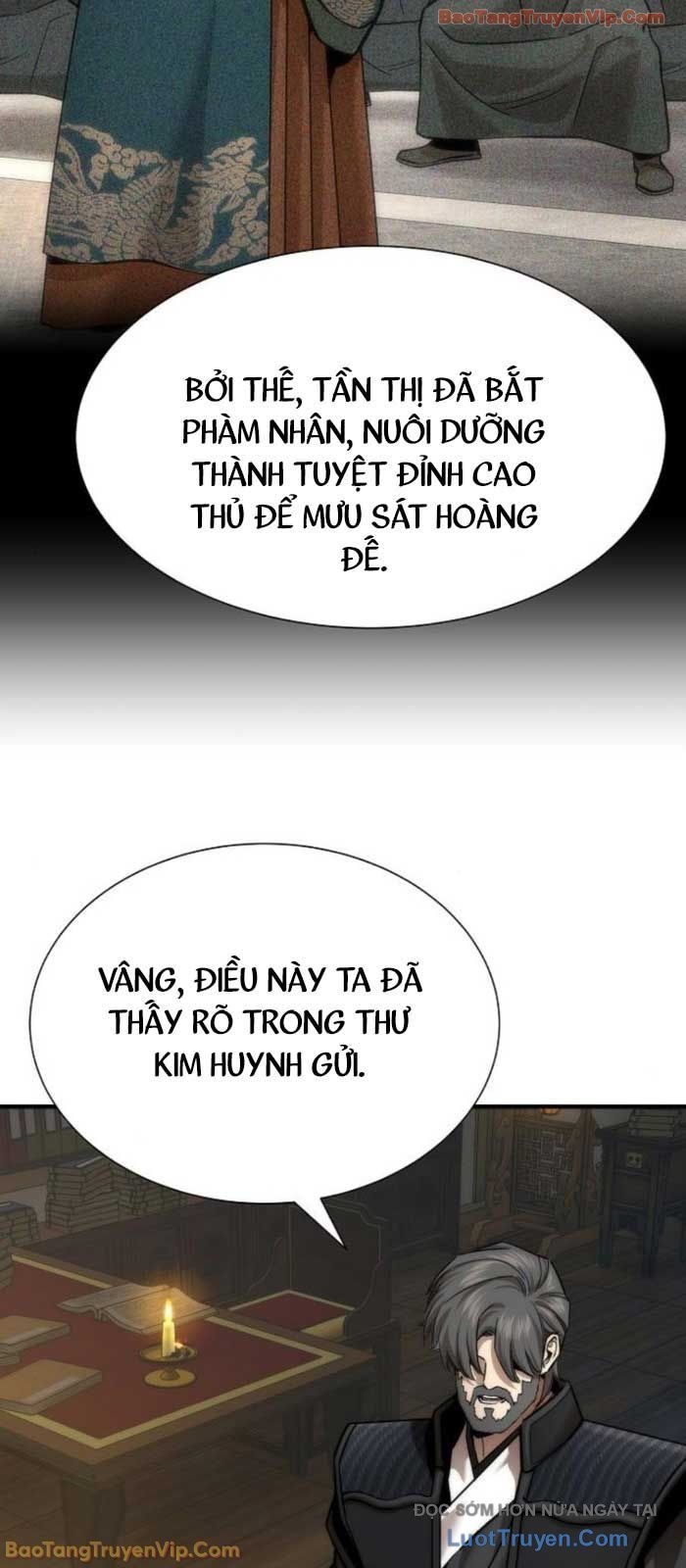 Tôi Hồi Sinh Vào Cuốn Truyện Tu Tiên Chapter 21 - Trang 2