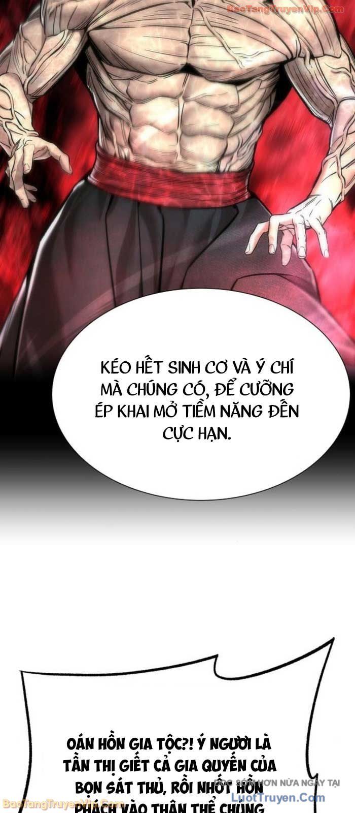 Tôi Hồi Sinh Vào Cuốn Truyện Tu Tiên Chapter 21 - Trang 2