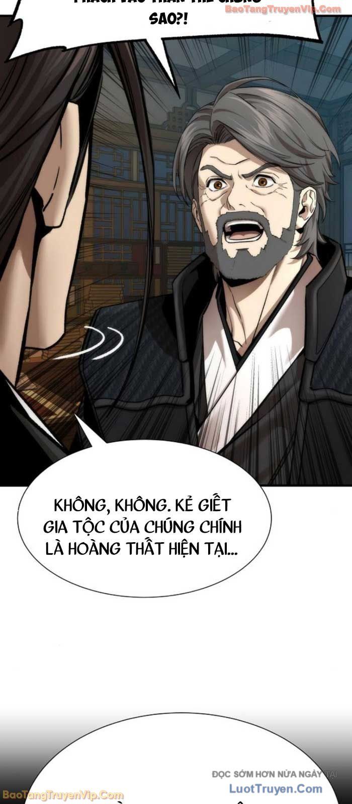 Tôi Hồi Sinh Vào Cuốn Truyện Tu Tiên Chapter 21 - Trang 2